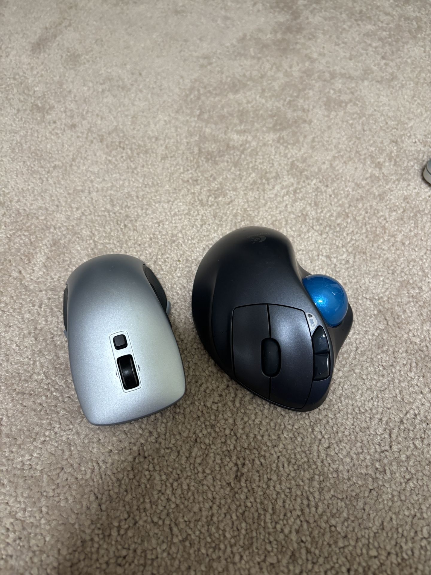 Logitech Mouse