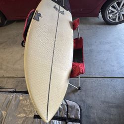 Lost Libtech Rocket Redux 5’10” 34L