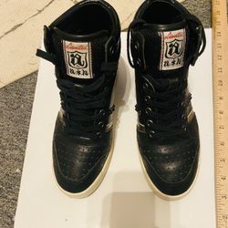 ASN Ladies Size 39 European 
