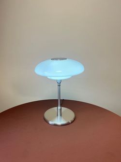 New- Zeni Life- Metal - Durable -Table Lamp