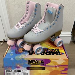 Impala Rollerskates
