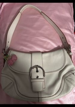 Vintage Coach Bag