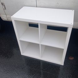 Cubicle Dresser Shelf