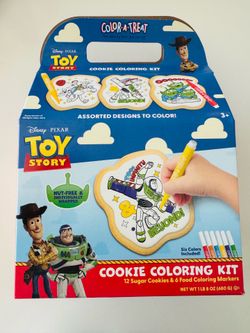 Toy Story