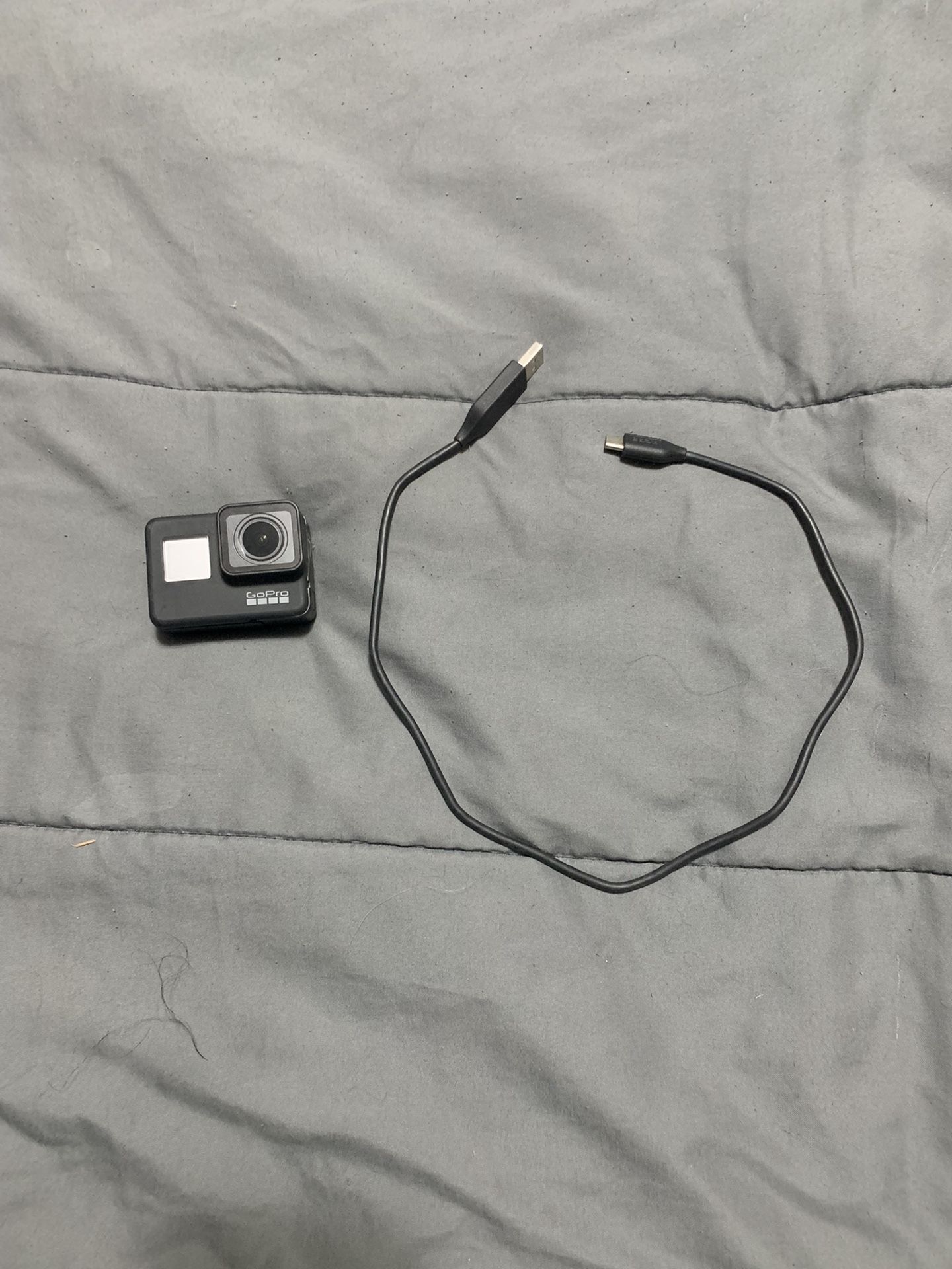 GoPro HERO7 Black