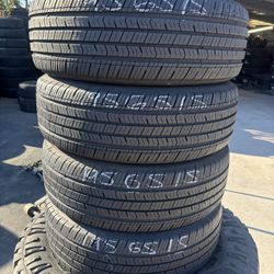 ‼️Set 195/65r15 Arizonian‼️