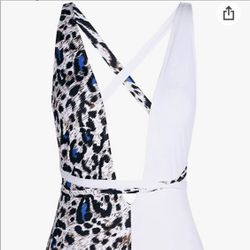 Brand New Bathing Suit