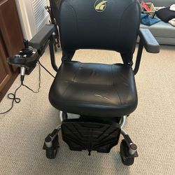 Mobility Chair