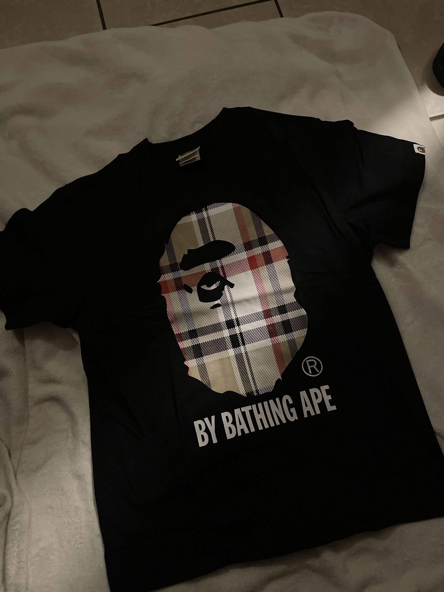 Bape