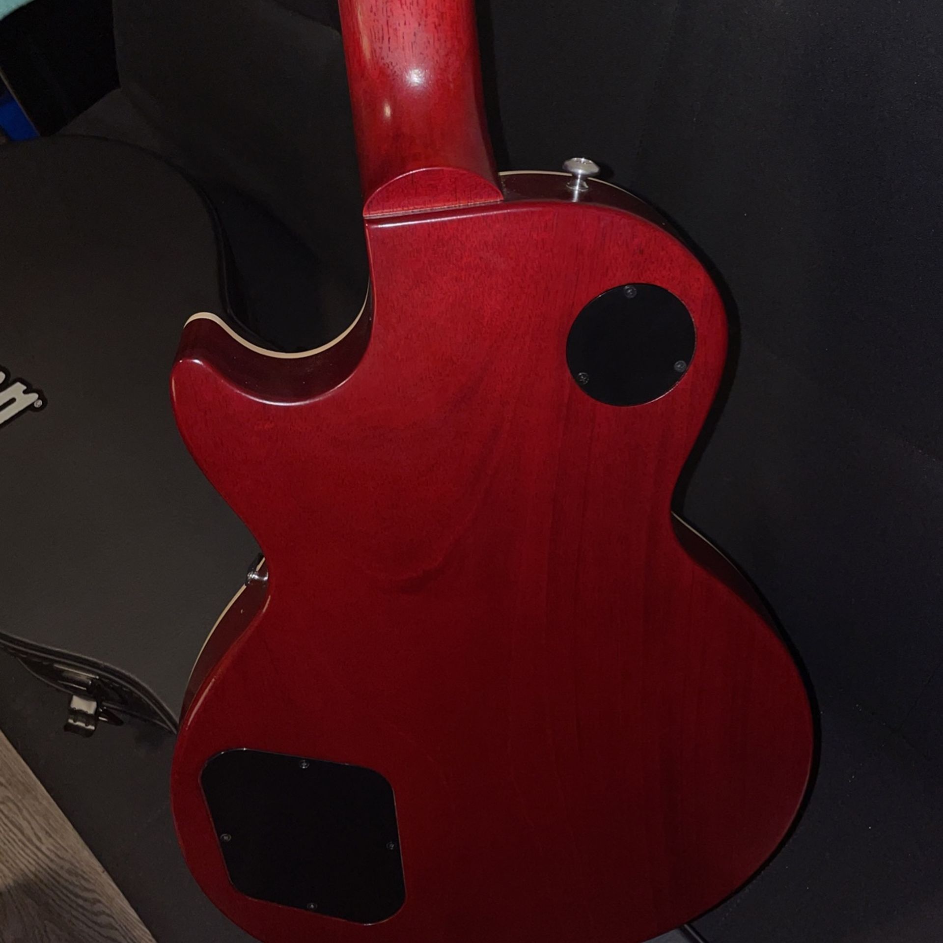 Gibson Les Paul Trad Pro V for Sale in San Diego, CA OfferUp