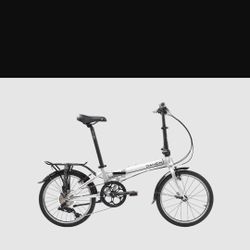 Dahon Folding Bike For Sale $250 OBO
