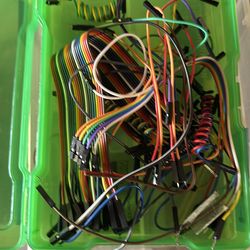 Jumper wires