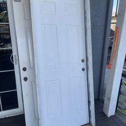 Free Doors