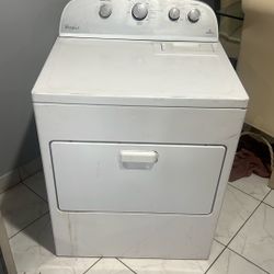 Whirlpool Dryer In Great Condition 