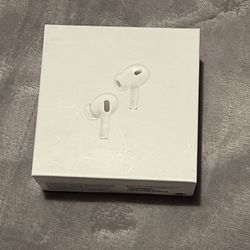 New!! Air Pods Pro 2ND GEN
