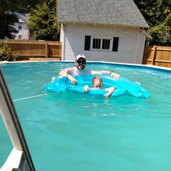 18 Ft Aboveground Pool For Sale 