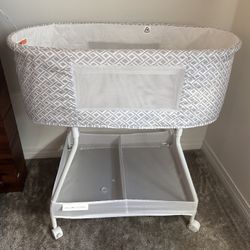 Baby Bassinet 
