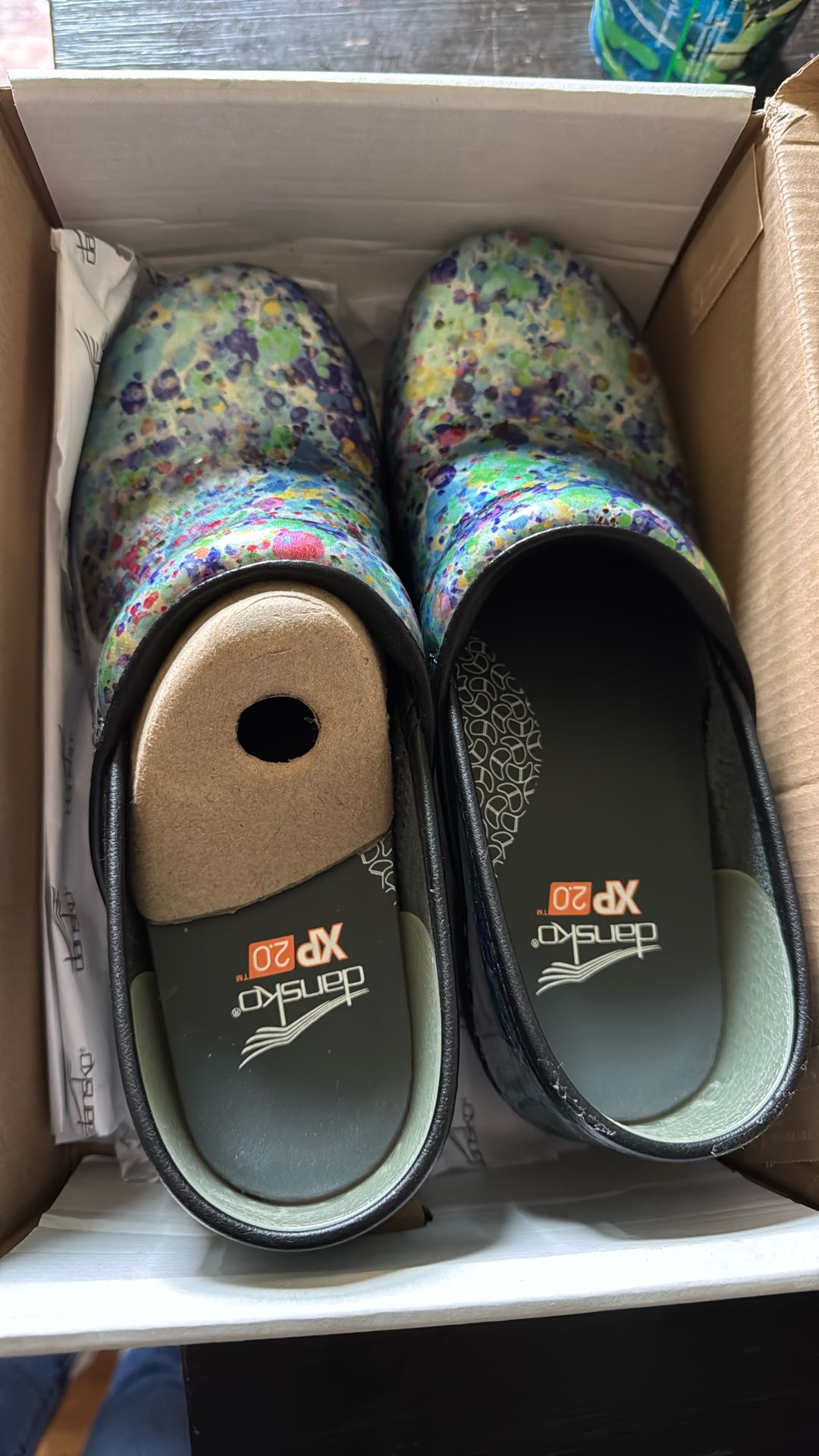 Dansko XP 2.0