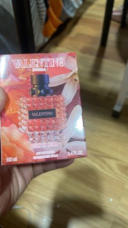 Valentino Donna Born in Roma EDP 3.4 oz