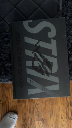 Asus strix 16