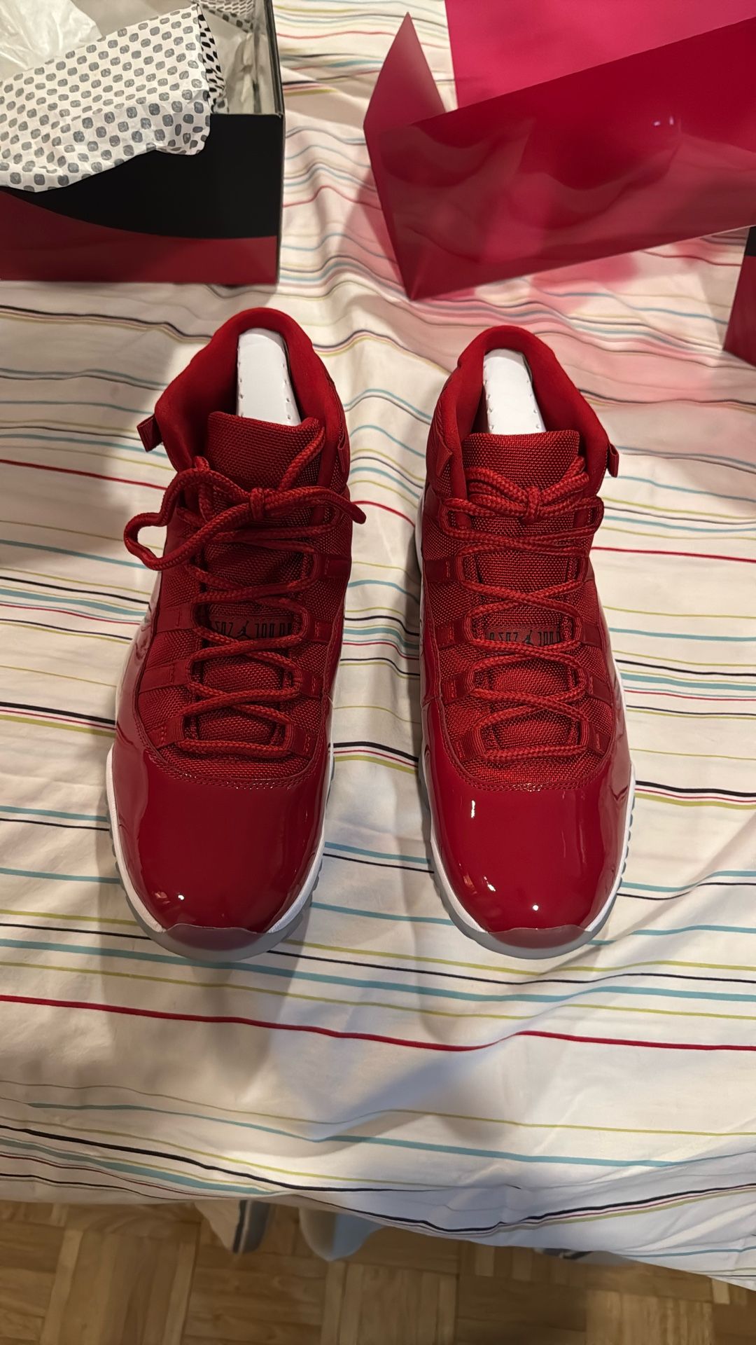 Jordan 11