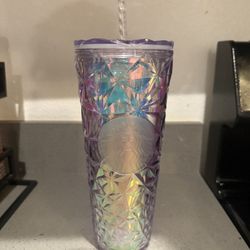 Starbucks Tumbler