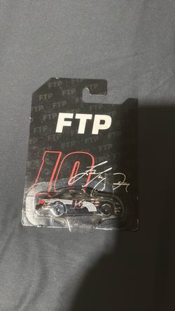 Ftp toy car/ hot wheel
