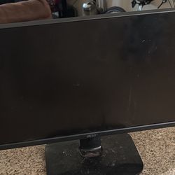 Gaming Monitor 60hz Has Hdmi