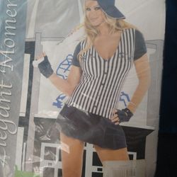 Halloween Costume 