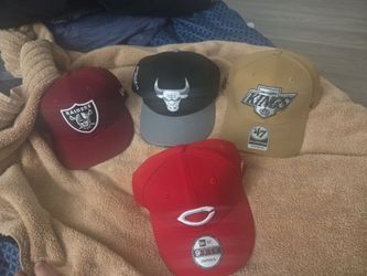 Men's hats