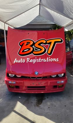 BMW Parts