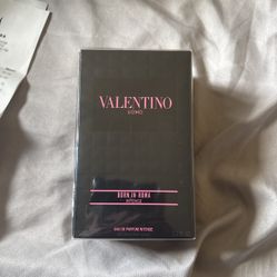 Valentino Born In Roma Intense