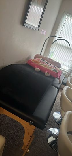 Lash Bed / Lash Bed Pillow