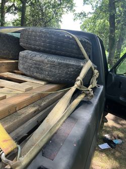 Trailer Tires