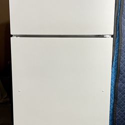 Electrolux Tappan Fridge Refrigerator 