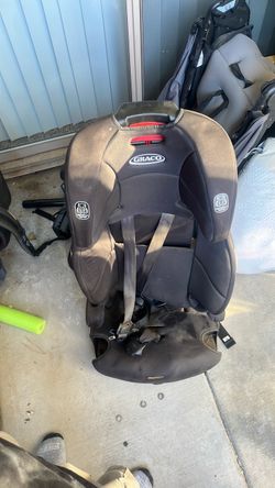 Car seat