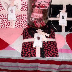 Victorias Secret Pj Set 