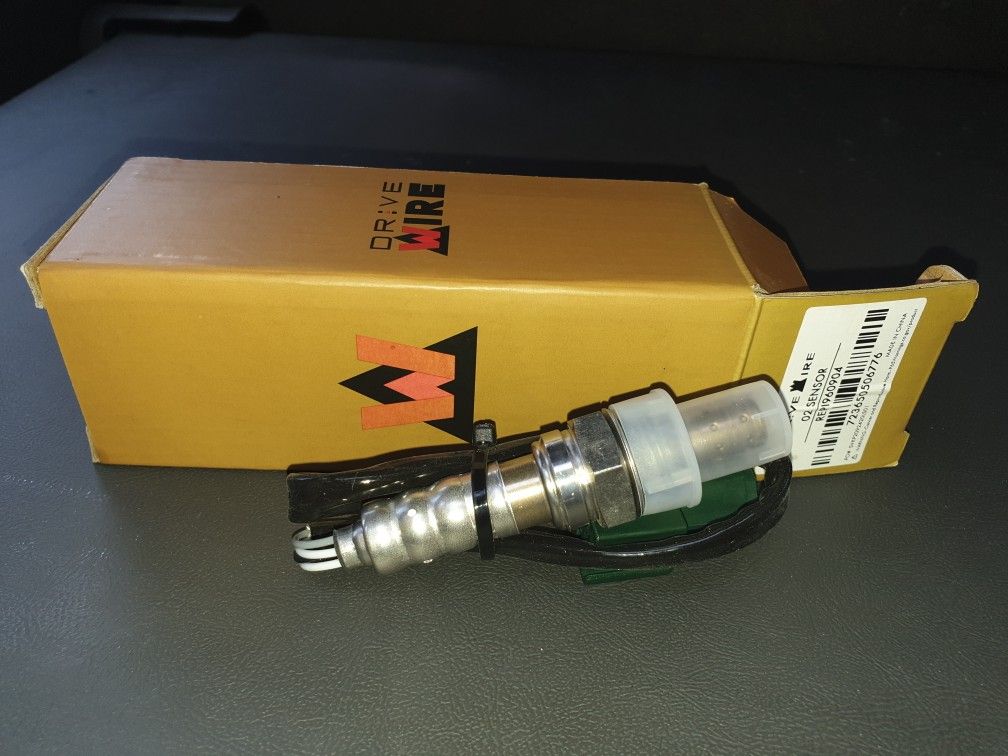 O2 Sensor