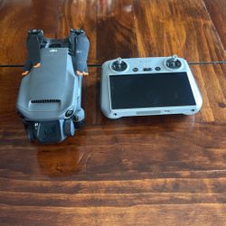 DJI MAVIC 3 CLASSIC DRONE