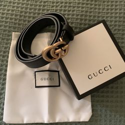 Gucci Women’s Belt 