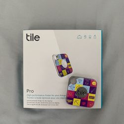 Tile Pro 