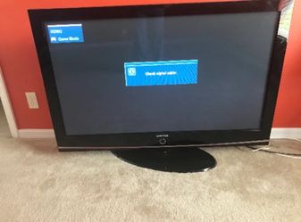 50 inch Samsung tv