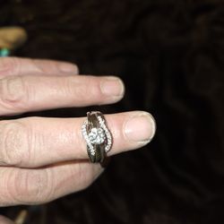 Trovorsky Heart And Arrow Cut Diamond 