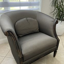 Used Accent Chair