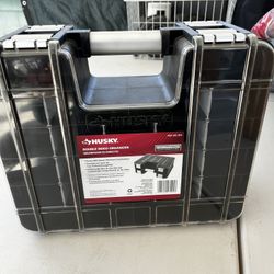 Husky Tool Box 