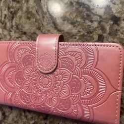 Wallet Case For iPhone 13 Pro Max 