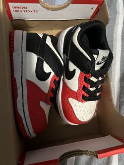 Nike Dunk