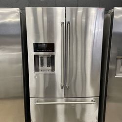 Kitchen Aid French Door Refrigerator