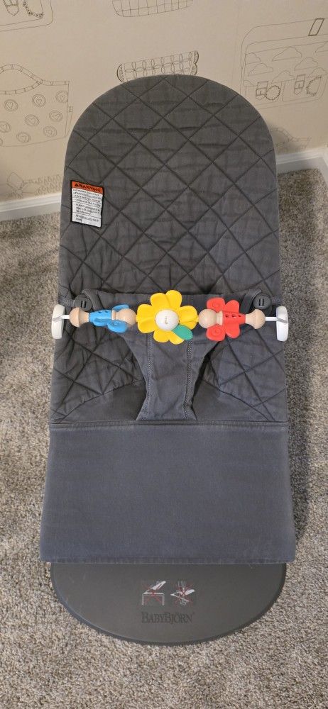 baby bouncer