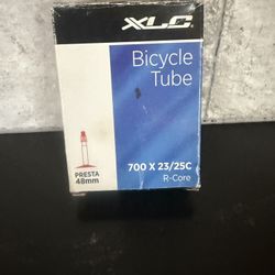 Bicycle Tire Tube 